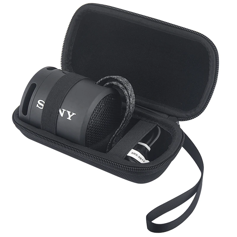 Жесткая Сумка ZOPRORE из ЭВА для хранения Sony портативная Bluetooth-колонка с