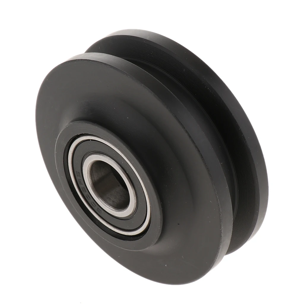 Sliding Barn Door Wheel Closet Hardware Roller Cabinet Window Pulley
Sliding Barn Door Wheel Closet Hardware Roller Cabinet Window Pulley