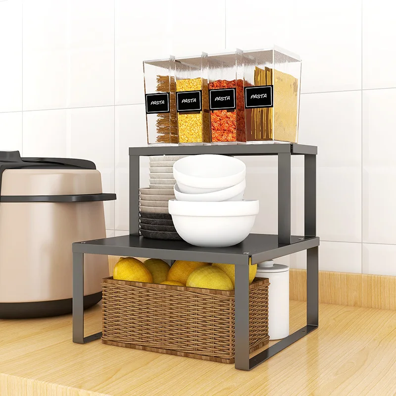 3 Sizes Combinable Stainless Steel Storage Rack Bath Shelf Kitchen Tableware Spice Stand Home Office Shelf Book Organizer Holder
3 Sizes Combinable Stainless Steel Storage Rack Bath Shelf Kitchen Tableware Spice Stand Home Office Shelf Book Organizer Holder