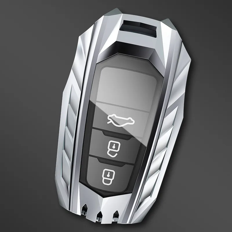 Fashion Newest Car Key Case Full Cover For Toyota Prius Camry Corolla C-hr Chr Rav4 Prado 2018 Accessories Keychain Shell
Fashion Newest Car Key Case Full Cover For Toyota Prius Camry Corolla C-hr Chr Rav4 Prado 2018 Accessories Keychain Shell