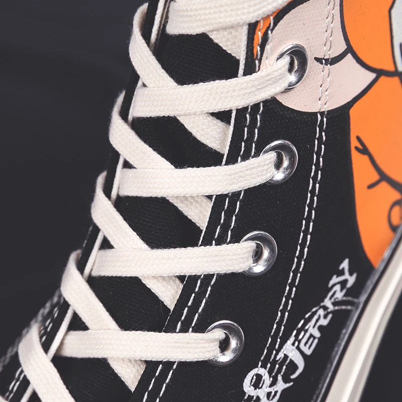 Canvas shoes, women's shoes, cartoon shoes, student sports shoes, casual shoes, trendy shoes, comfortable
Canvas shoes, women's shoes, cartoon shoes, student sports shoes, casual shoes, trendy shoes, comfortable