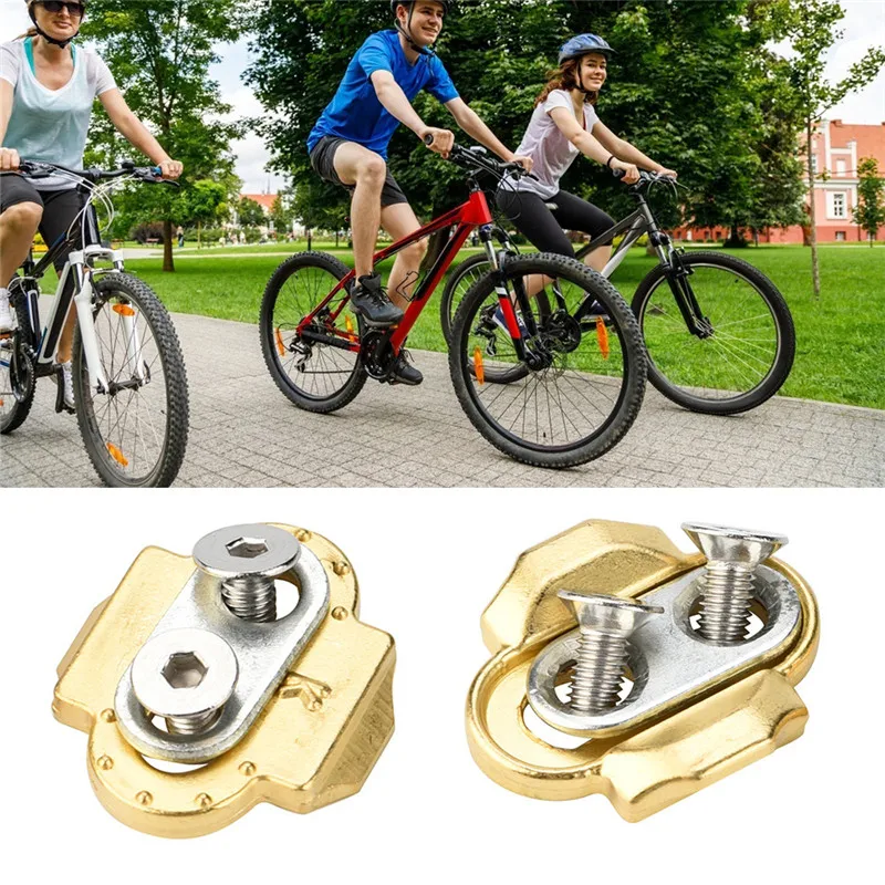 Bicycle Pedal Cleat Set Bike Cycle Premium Cleats Crank Brothers Egg Beater Candy Acid Mallet Pedal Accessories
Bicycle Pedal Cleat Set Bike Cycle Premium Cleats Crank Brothers Egg Beater Candy Acid Mallet Pedal Accessories