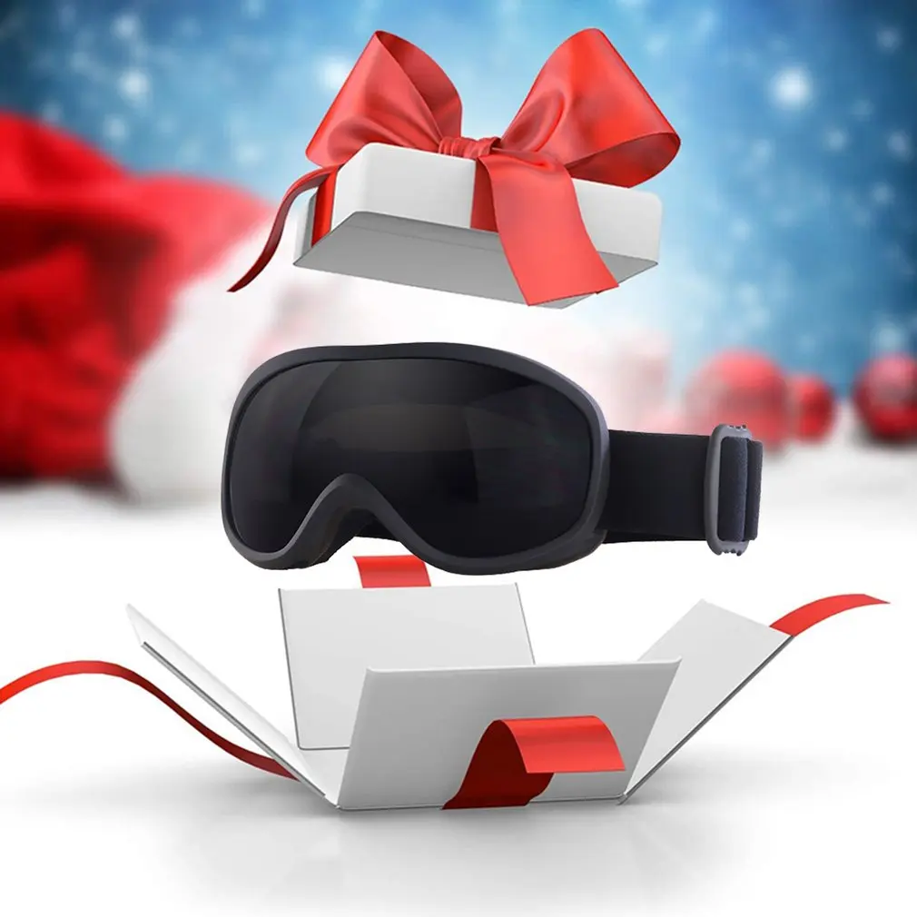 Anti-UV Anti-fog Ski Goggles Men Women Snowboard Goggles Youth Winter Skiing Sport Goggles Outdoor Glasses
Anti-UV Anti-fog Ski Goggles Men Women Snowboard Goggles Youth Winter Skiing Sport Goggles Outdoor Glasses