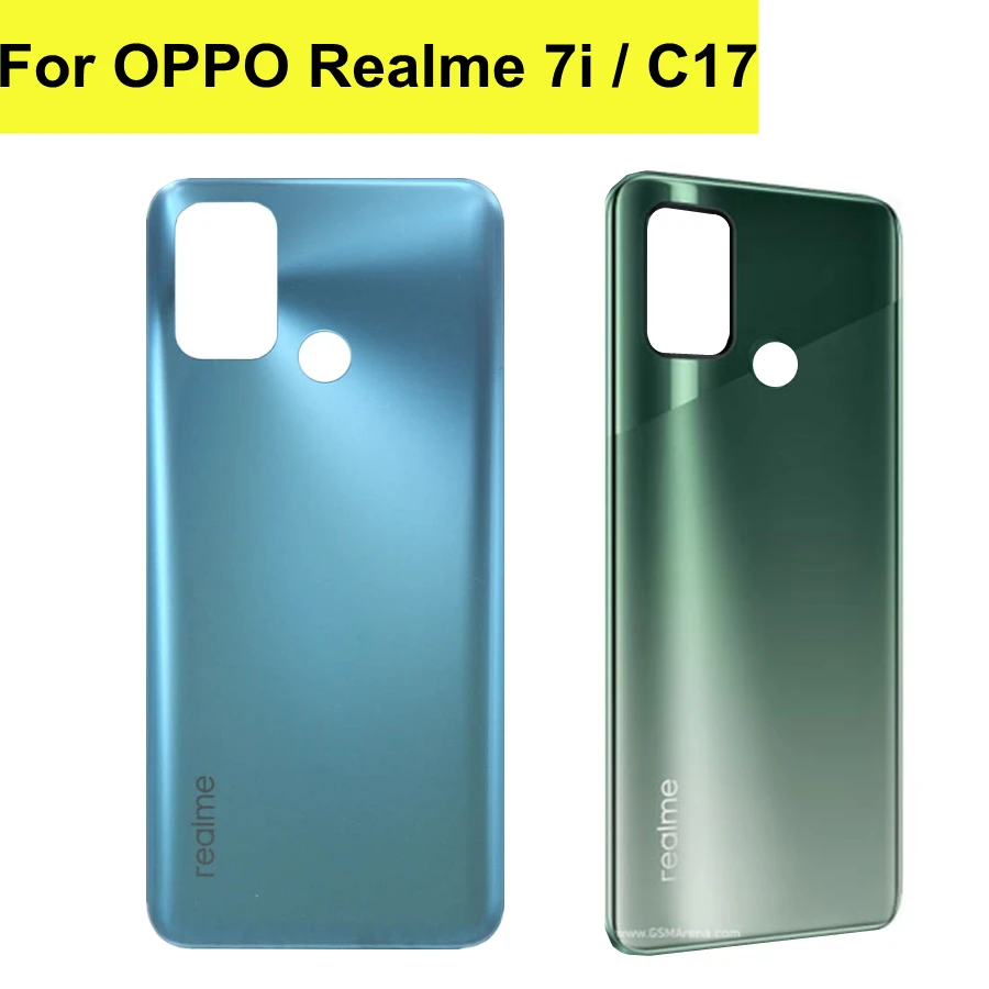 6,5 "для Oppo Realme c17 Крышка для аккумулятора задняя крышка чехол для аккумулятора для OPPO Realme 7i задняя крышка аккумулятора
6,5 "для Oppo Realme c17 Крышка для аккумулятора задняя крышка чехол для аккумулятора для OPPO Realme 7i задняя крышка аккумулятора