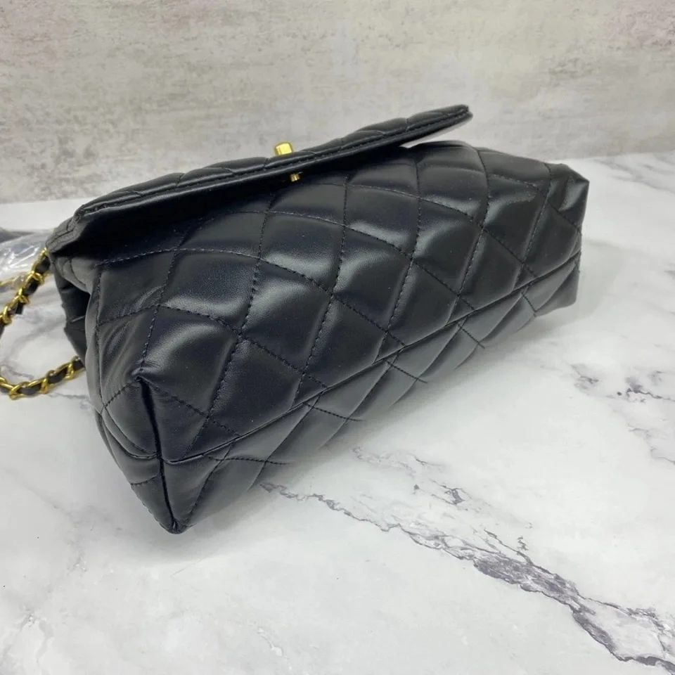 Handbags Women Bags Designer Ladies New Diamond Lattice Chain Shoulder Messenger Bag Fashion Swallow Bag Shoulder Bag 
Handbags Women Bags Designer Ladies New Diamond Lattice Chain Shoulder Messenger Bag Fashion Swallow Bag Shoulder Bag