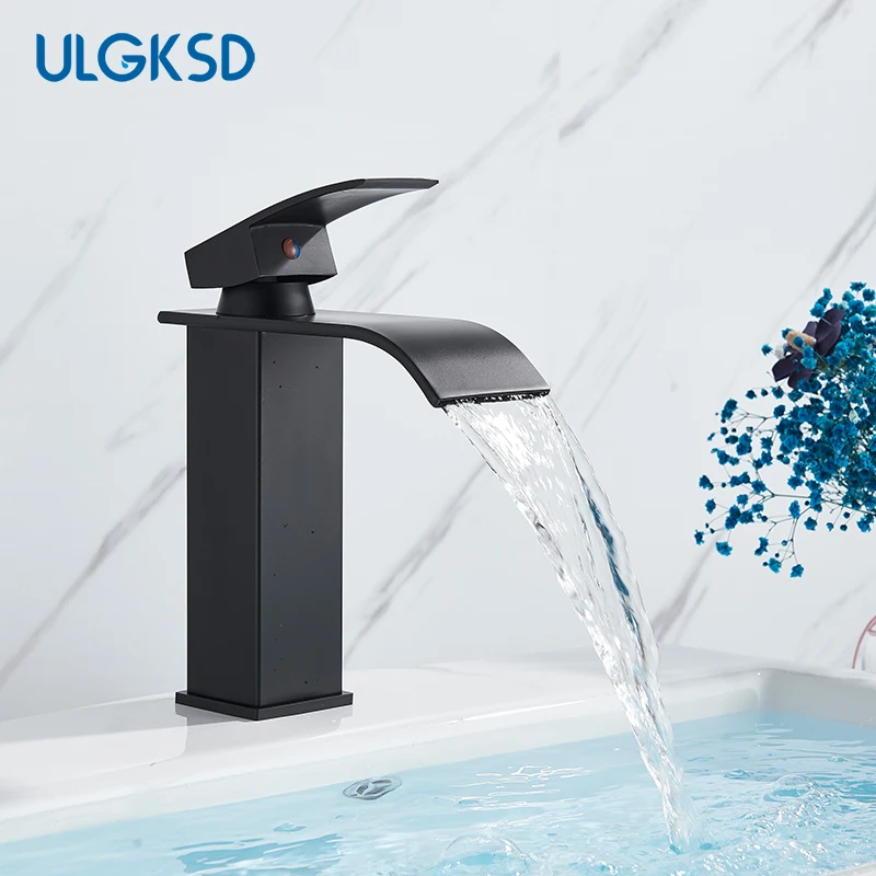 Free Shipping Deck Mounted Waterfall Bathroom Faucet Chrome Brass Spout Vanity Sink Mixer Tap For Bathroom
Free Shipping Deck Mounted Waterfall Bathroom Faucet Chrome Brass Spout Vanity Sink Mixer Tap For Bathroom