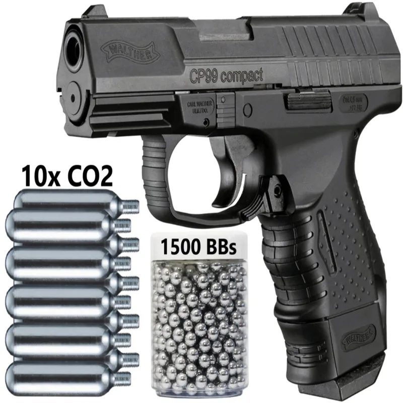 Asg bb gun Umarex Colt Government 1911 A1 Co2 Semi Auto Air Pistol Pellets Airgun with 5 Pcs of 12Gr Co2 Metal Plaque Home Decor
Asg bb gun Umarex Colt Government 1911 A1 Co2 Semi Auto Air Pistol Pellets Airgun with 5 Pcs of 12Gr Co2 Metal Plaque Home Decor