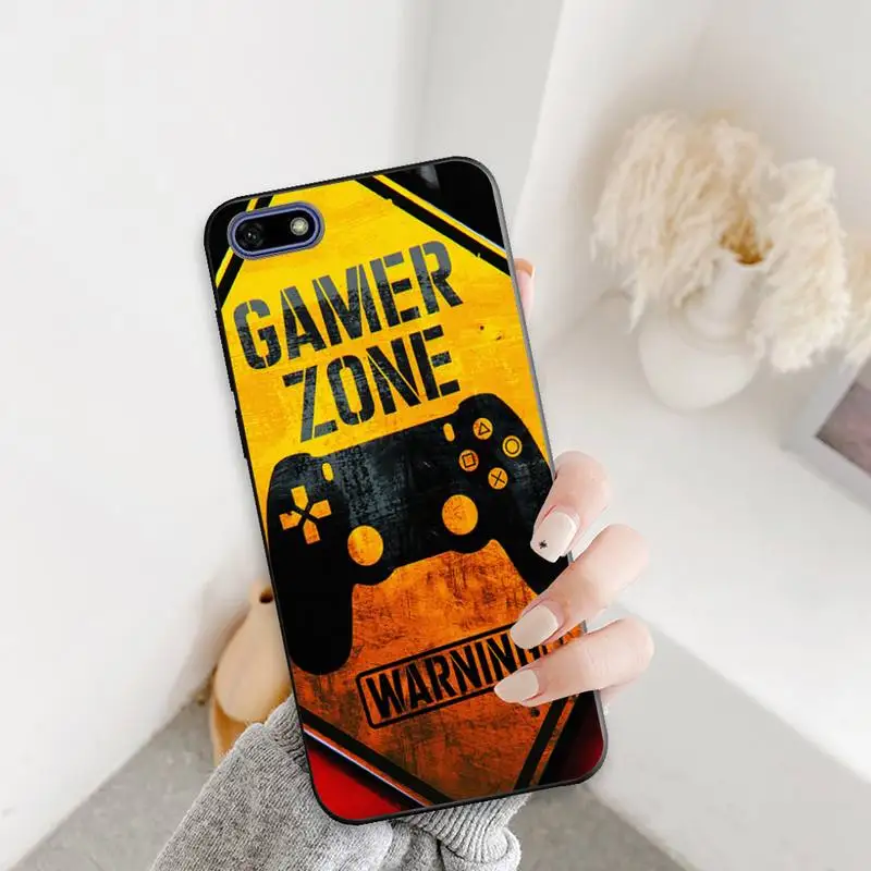 Gamer GamePad Phone Case for Samsung A01 A02 A12 A11 A31 A91 A80 A21 A21S A31 A32 A20E A7 2017 4G 5G Cover
Gamer GamePad Phone Case for Samsung A01 A02 A12 A11 A31 A91 A80 A21 A21S A31 A32 A20E A7 2017 4G 5G Cover
