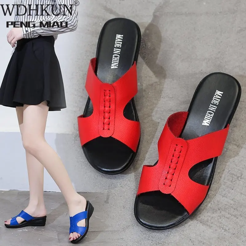 2021 Summer Designer Brand Slippers High Quality Natural Leather Ladies Sandal Fashion Flat Shoes Ladies Slipper Multiple Colors
2021 Summer Designer Brand Slippers High Quality Natural Leather Ladies Sandal Fashion Flat Shoes Ladies Slipper Multiple Colors