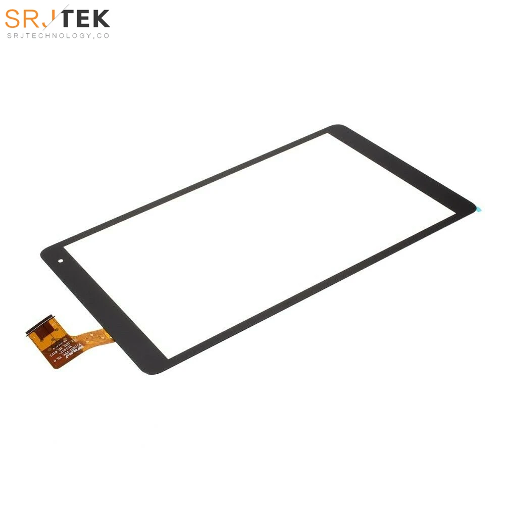 Для Alcatel 1T 10 8082 Onetouch Pixi 3 (10) 1-дюймовый планшет со стеклянной панелью | Мобильные