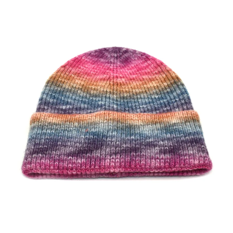 Man Woman Rainbow Color Knited Beanie Winter Spring Fashion High Quality Hat Cycling Dancing Earmuff Hat
Man Woman Rainbow Color Knited Beanie Winter Spring Fashion High Quality Hat Cycling Dancing Earmuff Hat
