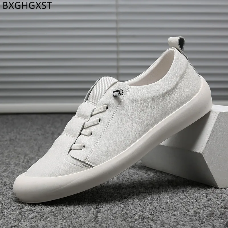 White Leather Casual Shoes Man Sneakers Luxury Brand Fashion Sports Shoe Men Running Shoes for Man 2022 Zapatillas De Hombre
White Leather Casual Shoes Man Sneakers Luxury Brand Fashion Sports Shoe Men Running Shoes for Man 2022 Zapatillas De Hombre