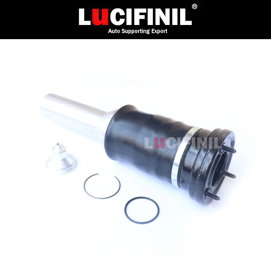 Новинка пневматическая подвеска LuCIFINIL для Mercedes W220 2WD 4Matic S Class 2203205013|air ride|air suspension