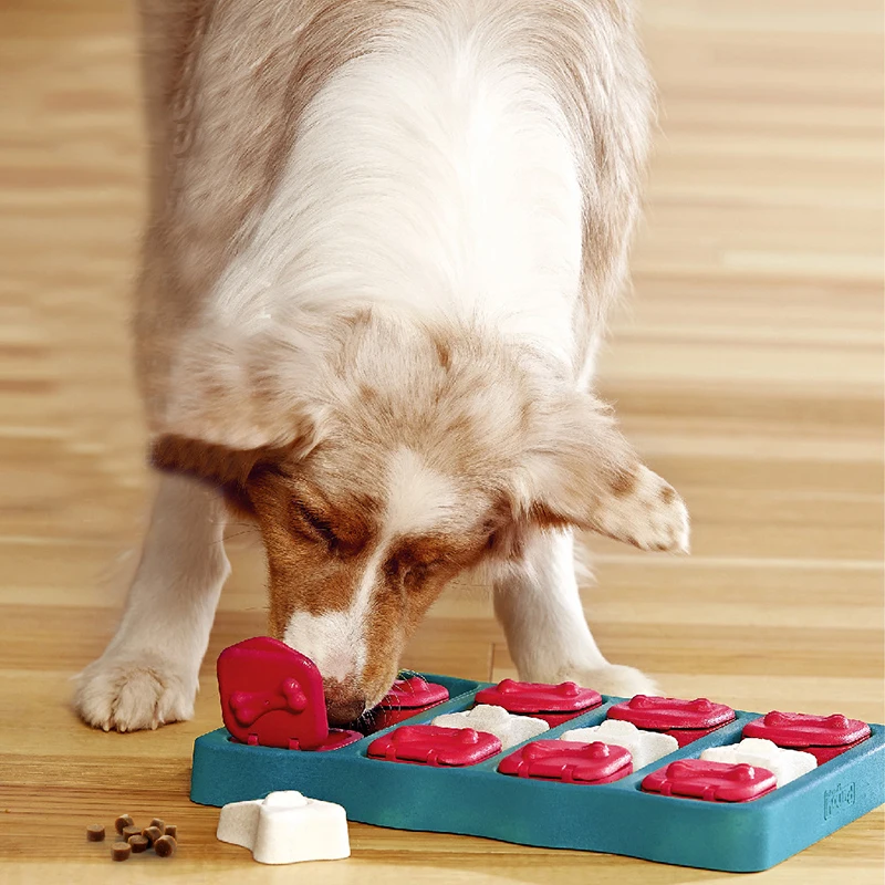 Educational Dog Toys Mobile Treasure Box Leaking Food Device Puppy Educational Toys Leaking Balloon Pet Products 
Educational Dog Toys Mobile Treasure Box Leaking Food Device Puppy Educational Toys Leaking Balloon Pet Products