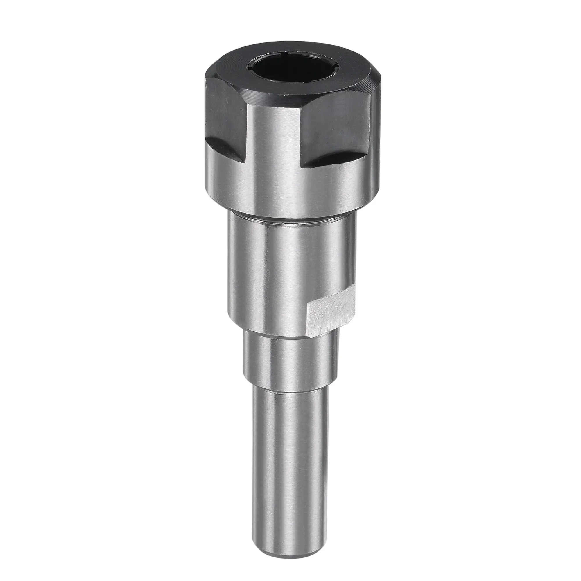 Uxcell Router Collet Extension Rod Converter Adapter 12mm to 12mm for CNC Engraving Machine Woodworking Milling Bit
Uxcell Router Collet Extension Rod Converter Adapter 12mm to 12mm for CNC Engraving Machine Woodworking Milling Bit