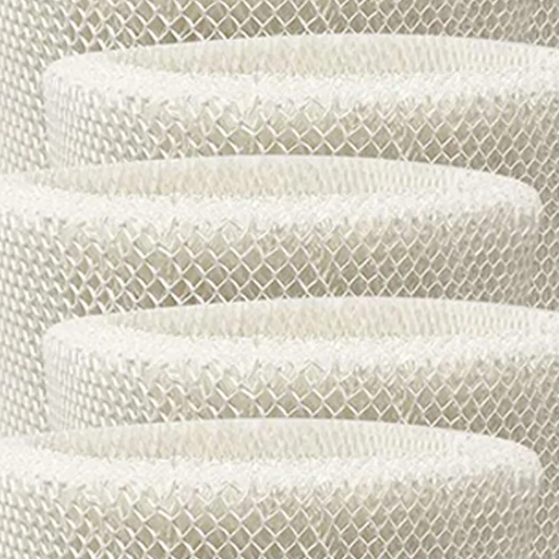 Humidifier Wicking Filters Compatible for Honeywell HC-14V1, HC-14, HC-14N. Filters E. (Pack of 6)
Humidifier Wicking Filters Compatible for Honeywell HC-14V1, HC-14, HC-14N. Filters E. (Pack of 6)