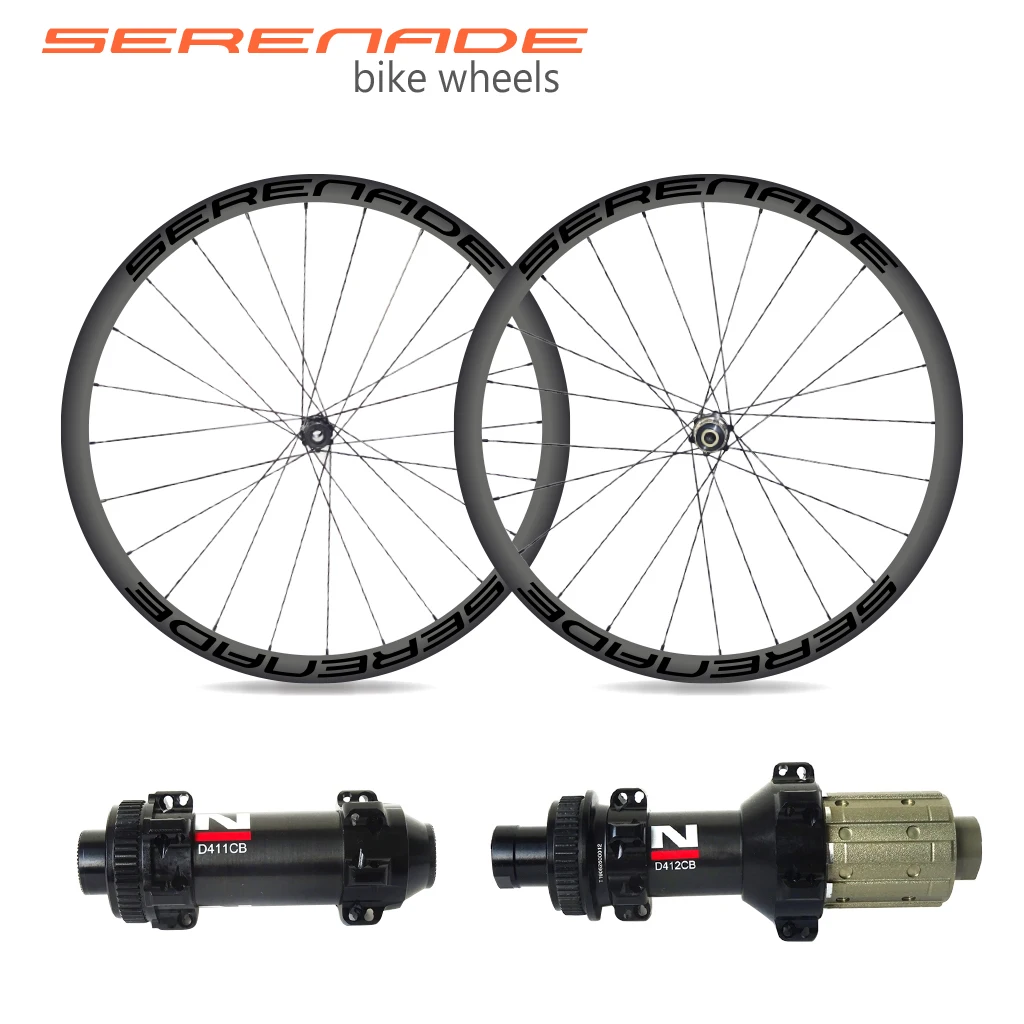 35mm Deep Clincher Allroad Gravel Disc Carbon Bicycle Wheels Center Lock Novatec D411CB D412CB 12x100mm 12x142mm
35mm Deep Clincher Allroad Gravel Disc Carbon Bicycle Wheels Center Lock Novatec D411CB D412CB 12x100mm 12x142mm