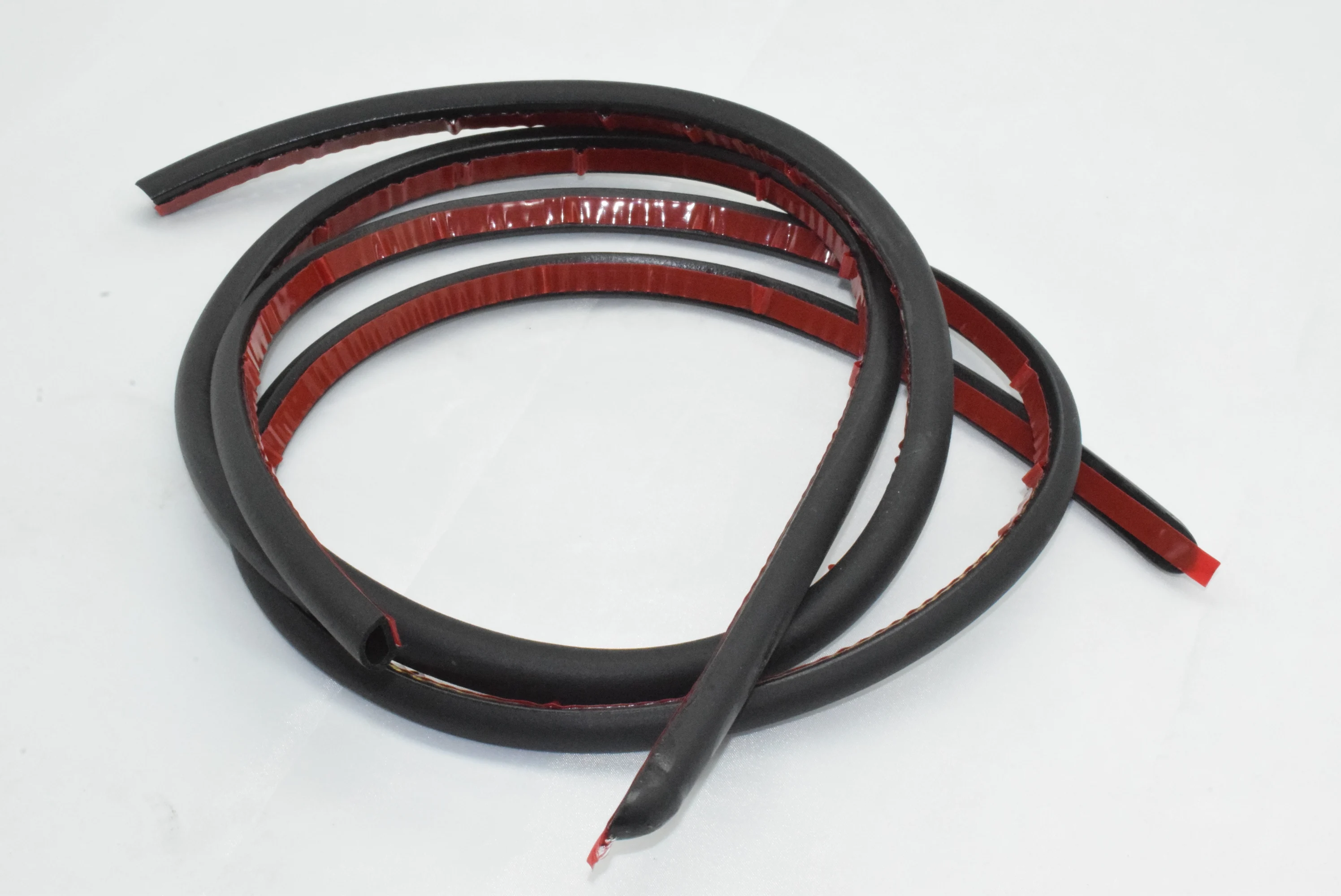 For The Application of Chery Oriental Son Car Door Side Seam Edge Seal Weather-strip Noise Reduction Seal Strip Soundproof
For The Application of Chery Oriental Son Car Door Side Seam Edge Seal Weather-strip Noise Reduction Seal Strip Soundproof