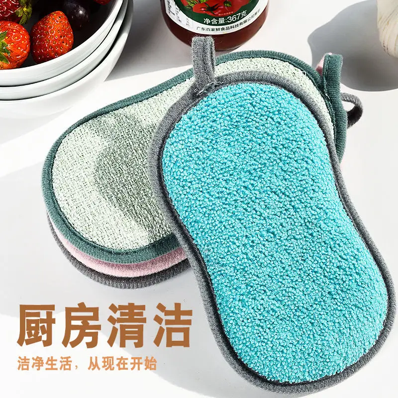 1PCS Reusable Makeup Remover Pads Cotton Wipes Microfiber Make Up Removal Sponge Cotton Cleaning Pads Tool Cleaning Supplies
1PCS Reusable Makeup Remover Pads Cotton Wipes Microfiber Make Up Removal Sponge Cotton Cleaning Pads Tool Cleaning Supplies
