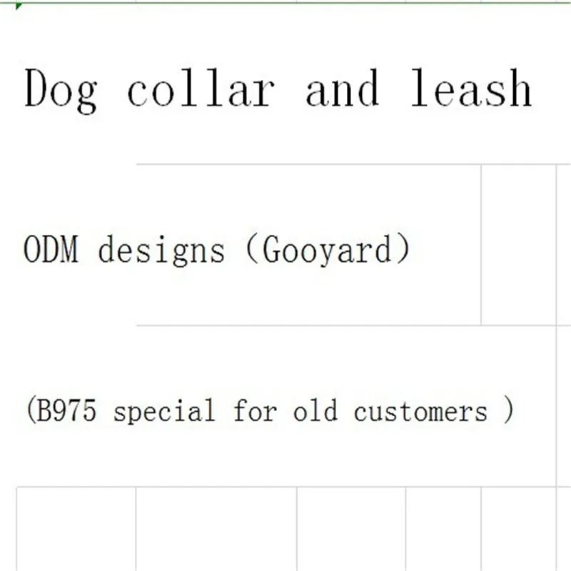Dog Collars Genuine Leather Dog Puppy Collar Adjustable For Small Medium Dogs B975
Dog Collars Genuine Leather Dog Puppy Collar Adjustable For Small Medium Dogs B975