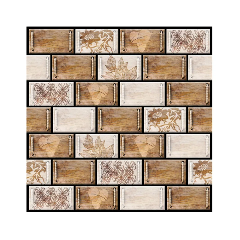 30x30cm New Brick Wall Stickers Living Room Bedroom Bathroom Kitchen Decor Aesthetic Modern Home Decoration Wallpaper Murals
30x30cm New Brick Wall Stickers Living Room Bedroom Bathroom Kitchen Decor Aesthetic Modern Home Decoration Wallpaper Murals