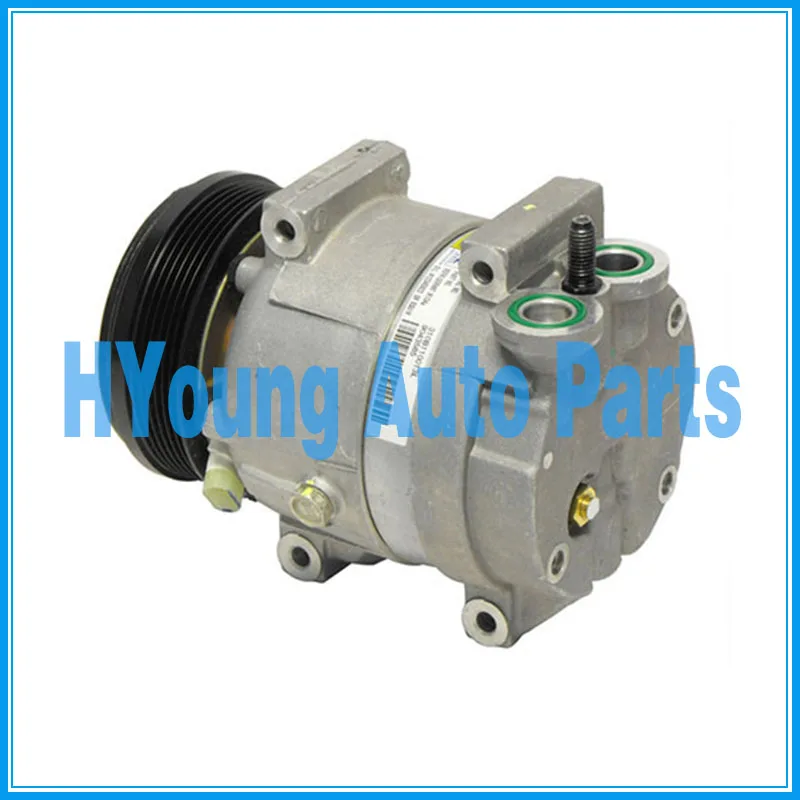 China supply A/C Compressor for Chevy Aveo / Pontiac Wave 1.6L 04-08 CO 11027C 95234615
China supply A/C Compressor for Chevy Aveo / Pontiac Wave 1.6L 04-08 CO 11027C 95234615