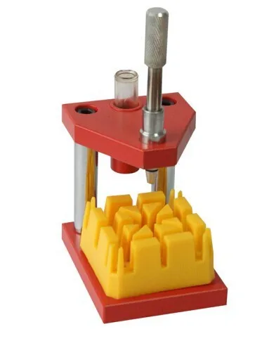 Free shipping Watch Band Link Remover Press Tool for watch band strap pin remover
Free shipping Watch Band Link Remover Press Tool for watch band strap pin remover
