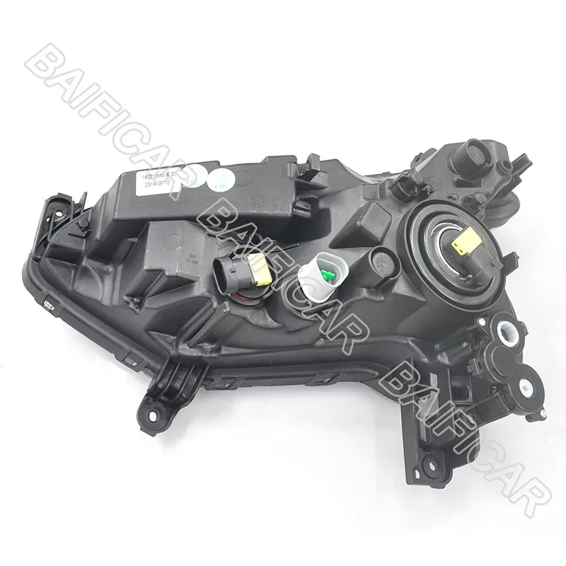 Baificar Brand New Front Fog Lamp Light Assembly LED Lights 92202-2W530 = 92202-A1500 For Hyundai IX45 Santa Fe 2017 2018
Baificar Brand New Front Fog Lamp Light Assembly LED Lights 92202-2W530 = 92202-A1500 For Hyundai IX45 Santa Fe 2017 2018