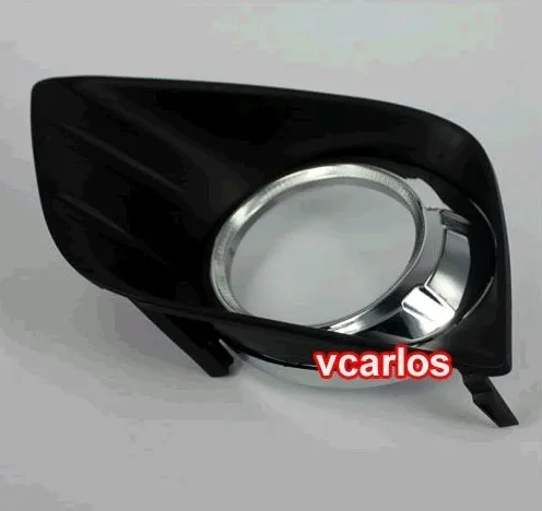 Eosuns Led Fog Lamp for Toyota Land Cruiser Prado Fj150 2010, Top Quality Oem Design with Harness, Wiring Kit and Switch