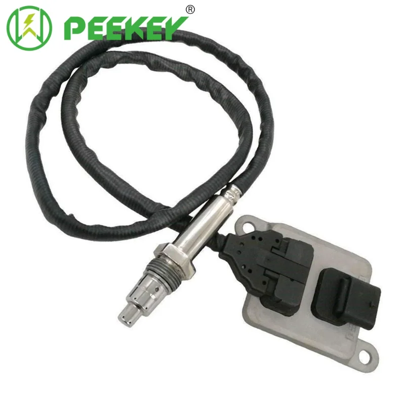Датчик PEEKEY Nox 5WK96681F,A000 905 35 06 для Mercedes-Benz C320 W204 W212 C218 W222 5WK9 6681F,A0009053506
Датчик PEEKEY Nox 5WK96681F,A000 905 35 06 для Mercedes-Benz C320 W204 W212 C218 W222 5WK9 6681F,A0009053506