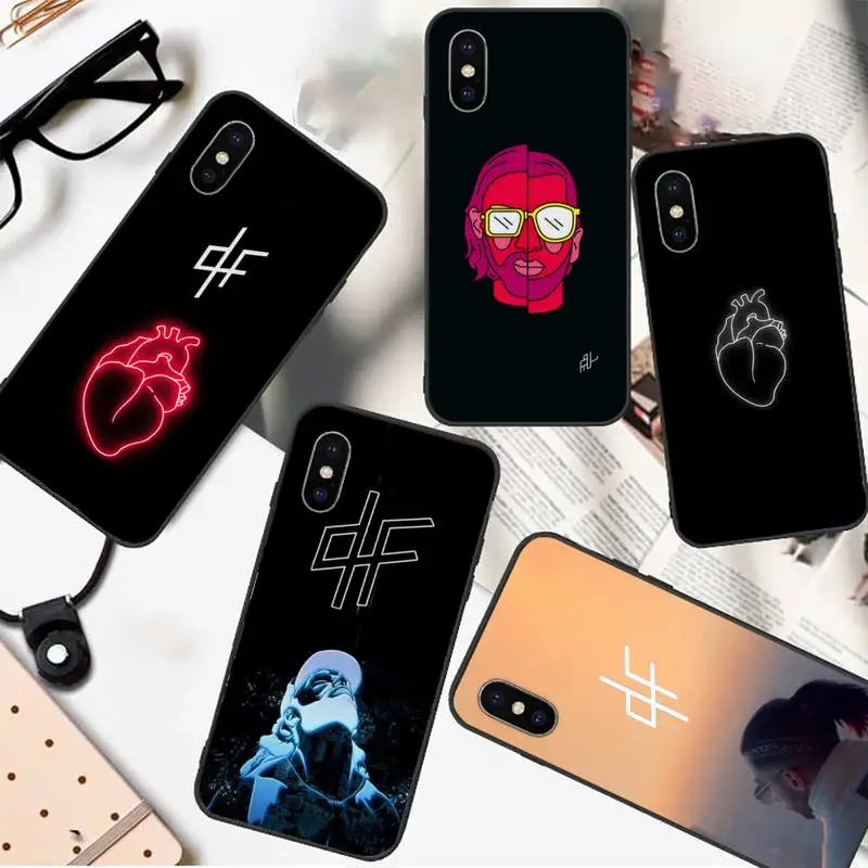 PNL QLF rapper singer Phone Case For iphone 12 11 13 7 8 6 s plus x xs xr pro max mini
PNL QLF rapper singer Phone Case For iphone 12 11 13 7 8 6 s plus x xs xr pro max mini