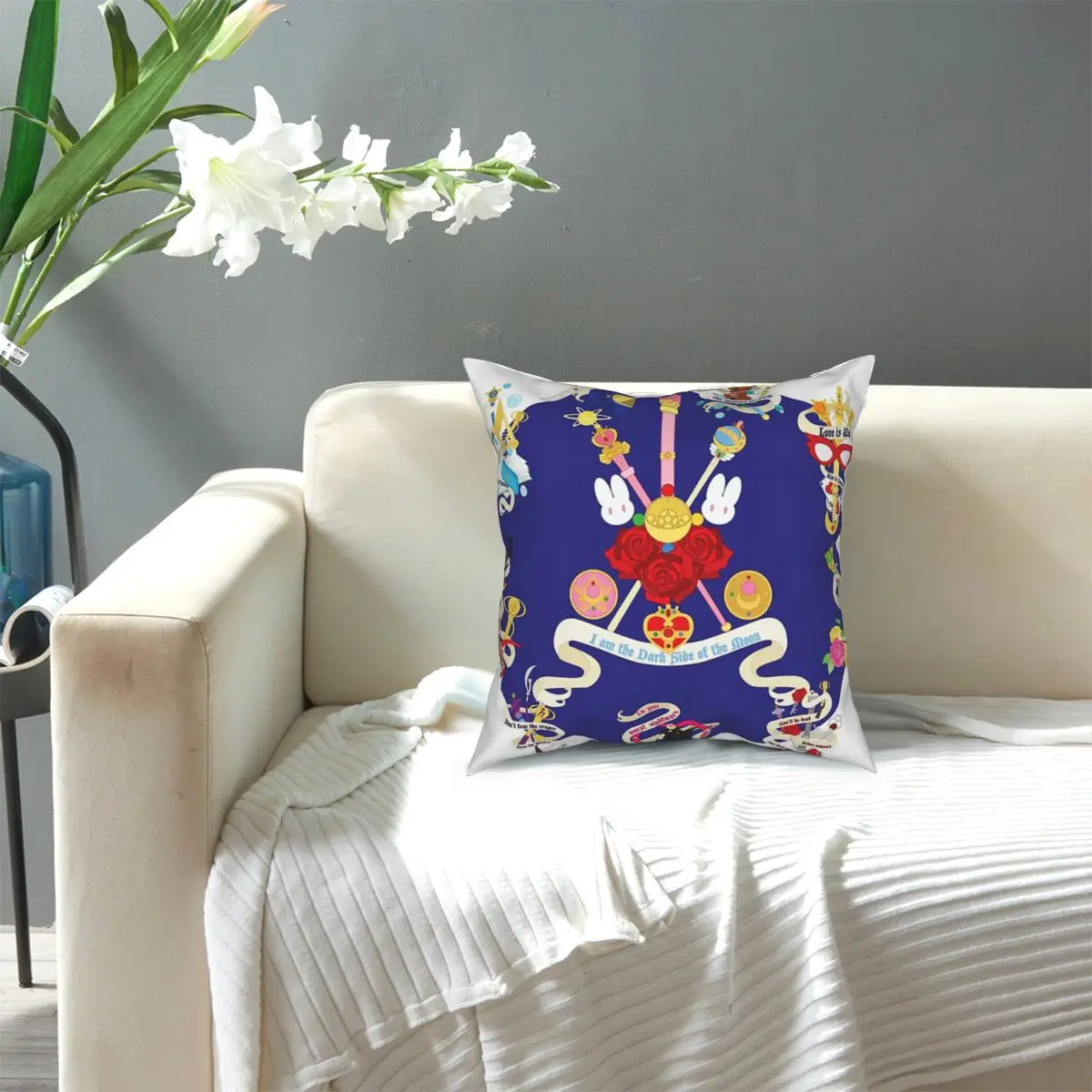 Sailor Senshi Banners Pillowcase Printed Polyester Cushion Cover Decor Pillow Case Cover Square 45*45cm Pillowcover Home Decor
Sailor Senshi Banners Pillowcase Printed Polyester Cushion Cover Decor Pillow Case Cover Square 45*45cm Pillowcover Home Decor