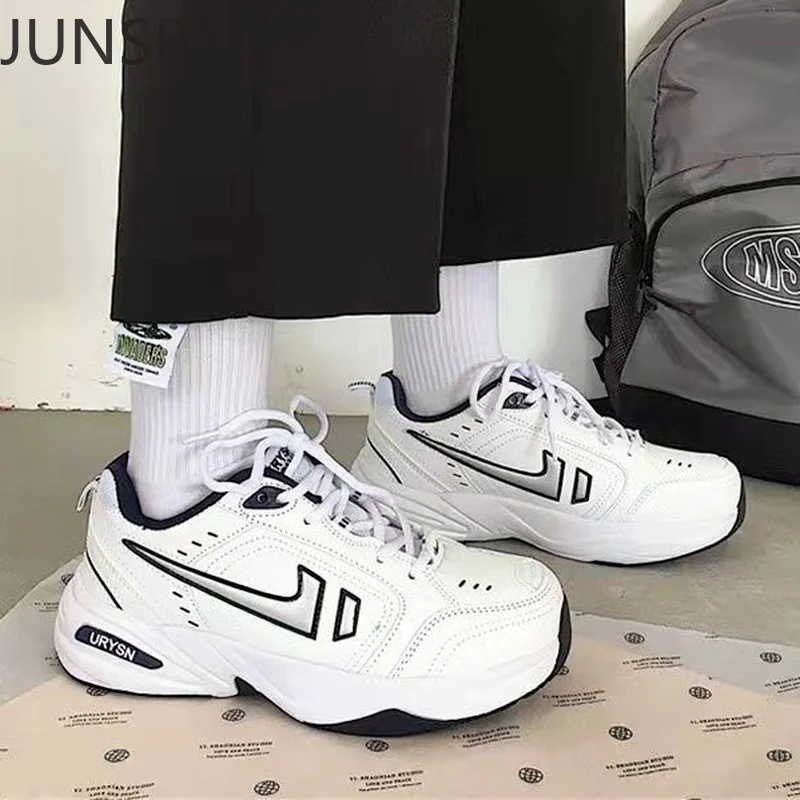 Breathable Sneakers Women's Sports Shoes Fashion Mesh Chunky Flats 2021 Spring Summer New Female Platform Casual Tennis Footwear
Breathable Sneakers Women's Sports Shoes Fashion Mesh Chunky Flats 2021 Spring Summer New Female Platform Casual Tennis Footwear