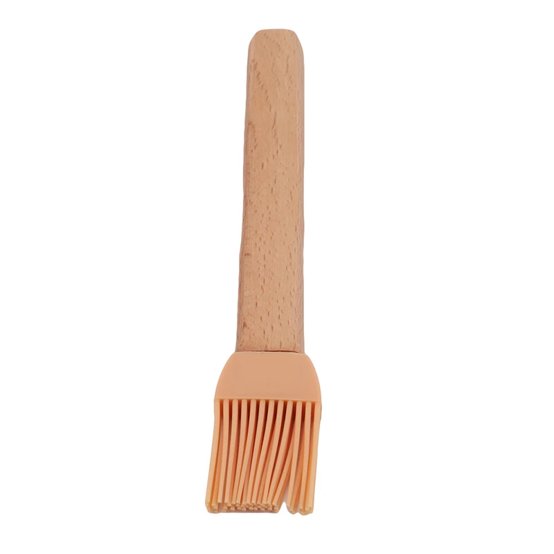 1Pcs Portable Silicone Oil Brush Liquid Oil Pastry Kitchen Baking BBQ Tools Bread Oil Cream Cooking Basting Brush BBQ Tools
1Pcs Portable Silicone Oil Brush Liquid Oil Pastry Kitchen Baking BBQ Tools Bread Oil Cream Cooking Basting Brush BBQ Tools