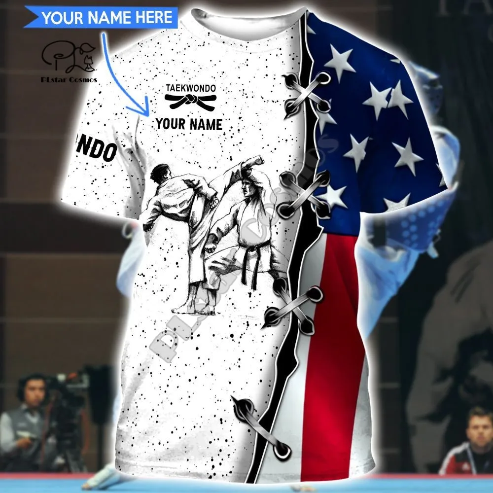 PLstar Cosmos Cosplay Martial Arts Sports Taekwondo 3DPrint Men//Women Unisex Summer Streetwear Tee T-Shirts Short Sleeves A1
PLstar Cosmos Cosplay Martial Arts Sports Taekwondo 3DPrint Men//Women Unisex Summer Streetwear Tee T-Shirts Short Sleeves A1