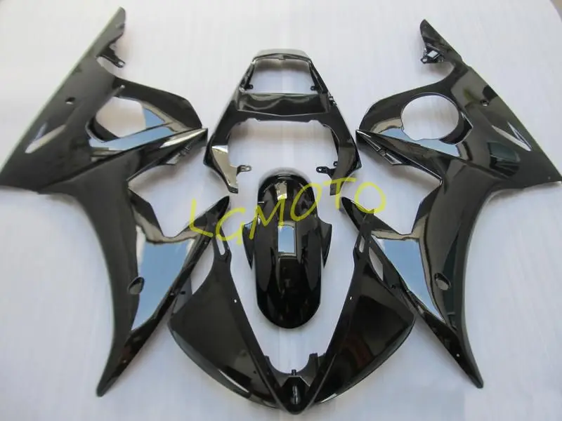 injection+black cover Fairings for all glossy black YAMAHA YZF600R6 2003 2004 2005 bodywork YZF600 R6 body kits YZF R6 04 05 06
injection+black cover Fairings for all glossy black YAMAHA YZF600R6 2003 2004 2005 bodywork YZF600 R6 body kits YZF R6 04 05 06