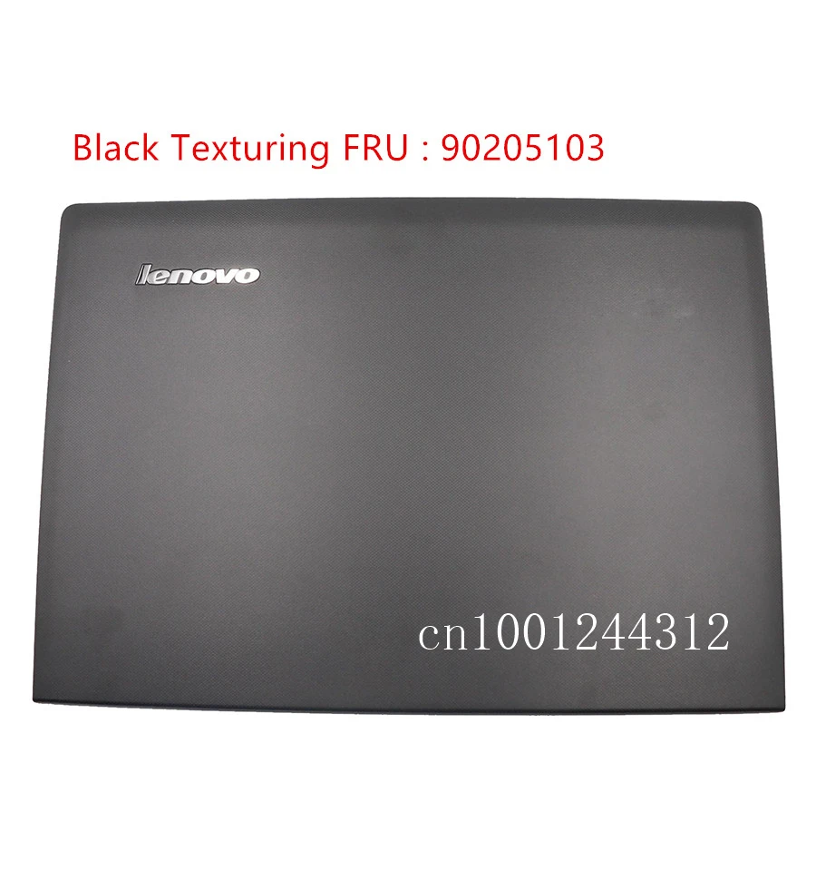 New Original For laptop Lenovo G40-30 G40-45 G40-70 G40-80 G41-35 Z40-70 Z40-75 LCD Rear Top Lid Back Cover 90205103
New Original For laptop Lenovo G40-30 G40-45 G40-70 G40-80 G41-35 Z40-70 Z40-75 LCD Rear Top Lid Back Cover 90205103