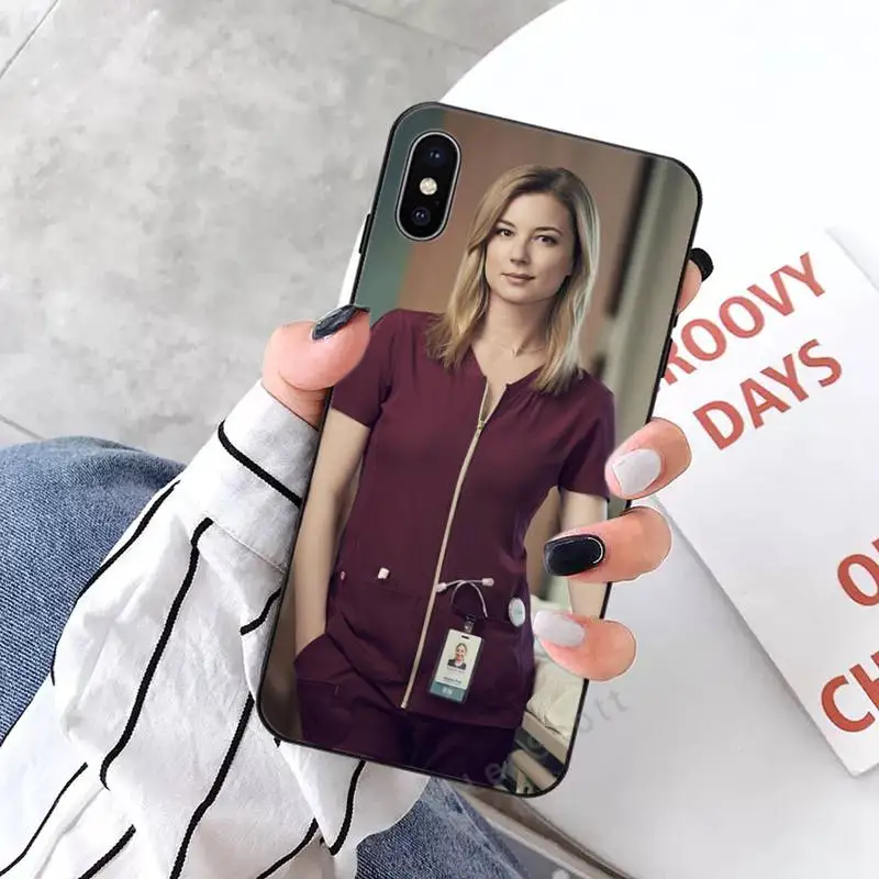 The Resident Phone Case for iPhone 11 12 mini pro XS MAX 8 7 6 6S Plus X 5S SE 2020 XR
The Resident Phone Case for iPhone 11 12 mini pro XS MAX 8 7 6 6S Plus X 5S SE 2020 XR