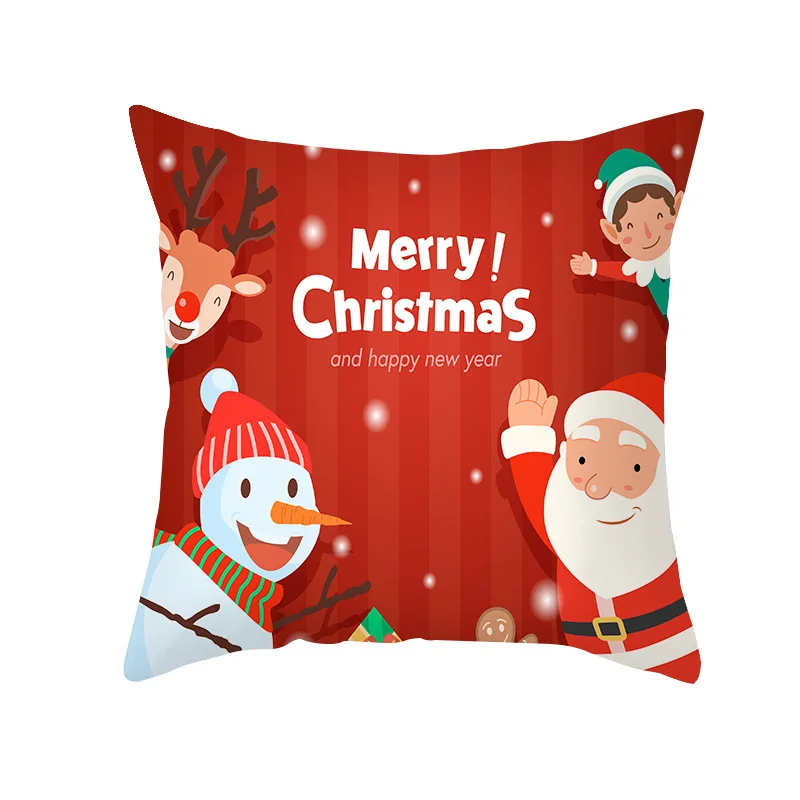 2021 Christmas Decor For Home Merry Christmas Ornament Xmas Gifts Santa Pillowcase Happy New Year 2022 Xmas Red PillowCase Gifts
2021 Christmas Decor For Home Merry Christmas Ornament Xmas Gifts Santa Pillowcase Happy New Year 2022 Xmas Red PillowCase Gifts
