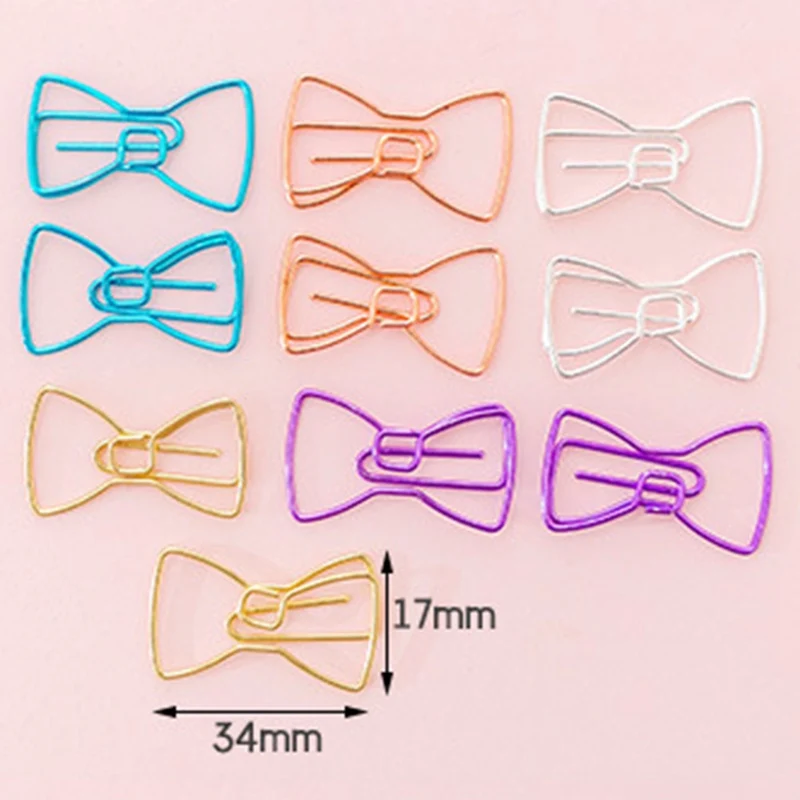 10PCS/Pack Cute Cactus Star Bowsknot Mini Paper Clips Kawaii Stationery Metal Clear Binder Clips Photos Tickets Notes Letter
10PCS/Pack Cute Cactus Star Bowsknot Mini Paper Clips Kawaii Stationery Metal Clear Binder Clips Photos Tickets Notes Letter