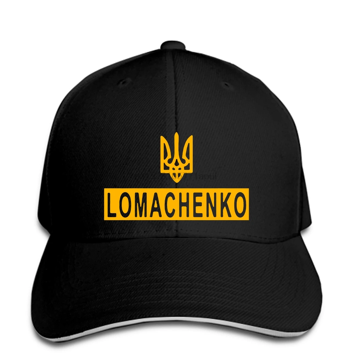 Baseball cap NEW VASYL LOMACHENKO UKRANIAN BOXING CHAMPIONSHIP TRAINING 2 SIDE Baseball caps
Baseball cap NEW VASYL LOMACHENKO UKRANIAN BOXING CHAMPIONSHIP TRAINING 2 SIDE Baseball caps