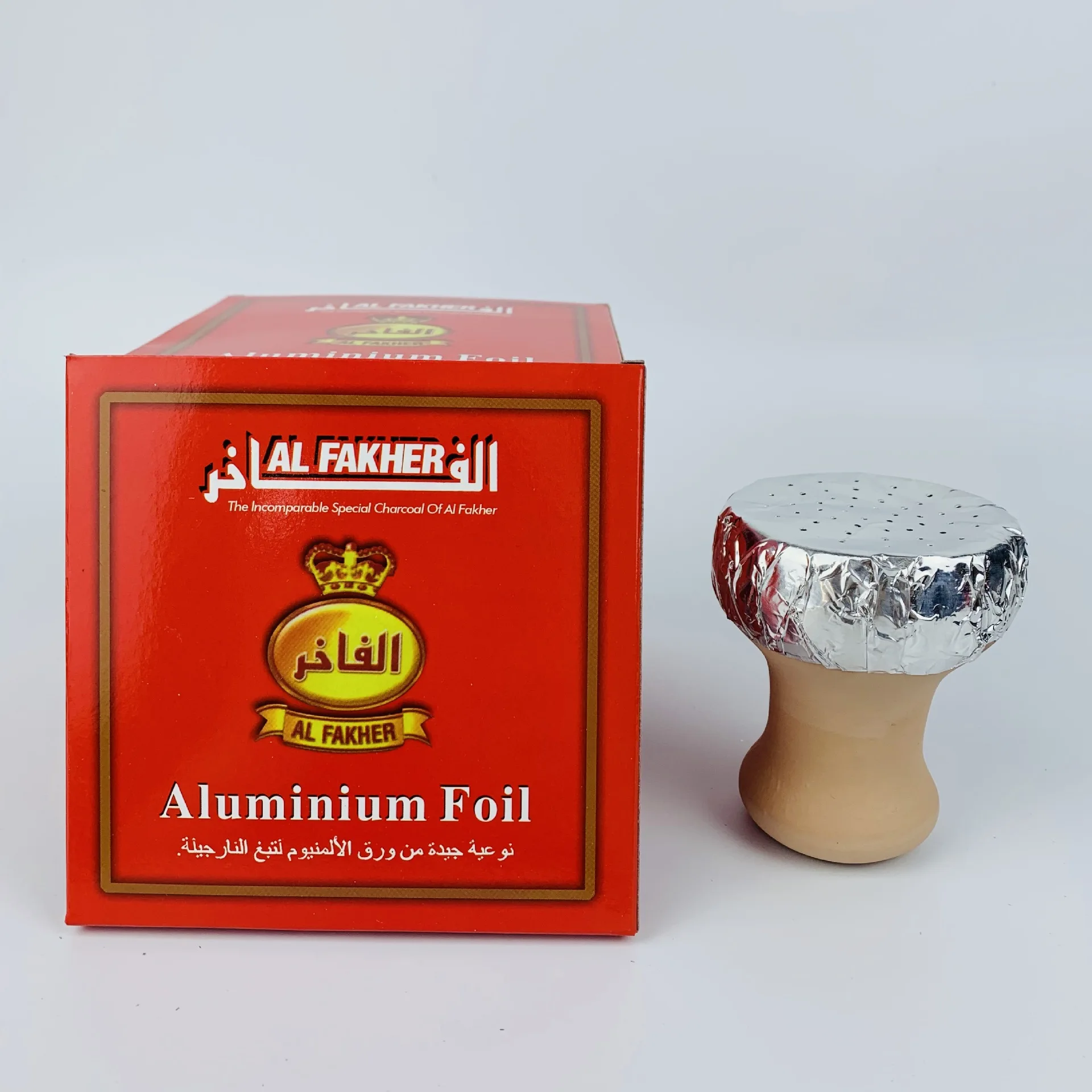 10 box Cournot 50pcs/box Aluminum Round Perforated Shisha Hookah Foil Paper Shisha Foil Hookah Foil Papers Hose Hookah Bow
10 box Cournot 50pcs/box Aluminum Round Perforated Shisha Hookah Foil Paper Shisha Foil Hookah Foil Papers Hose Hookah Bow