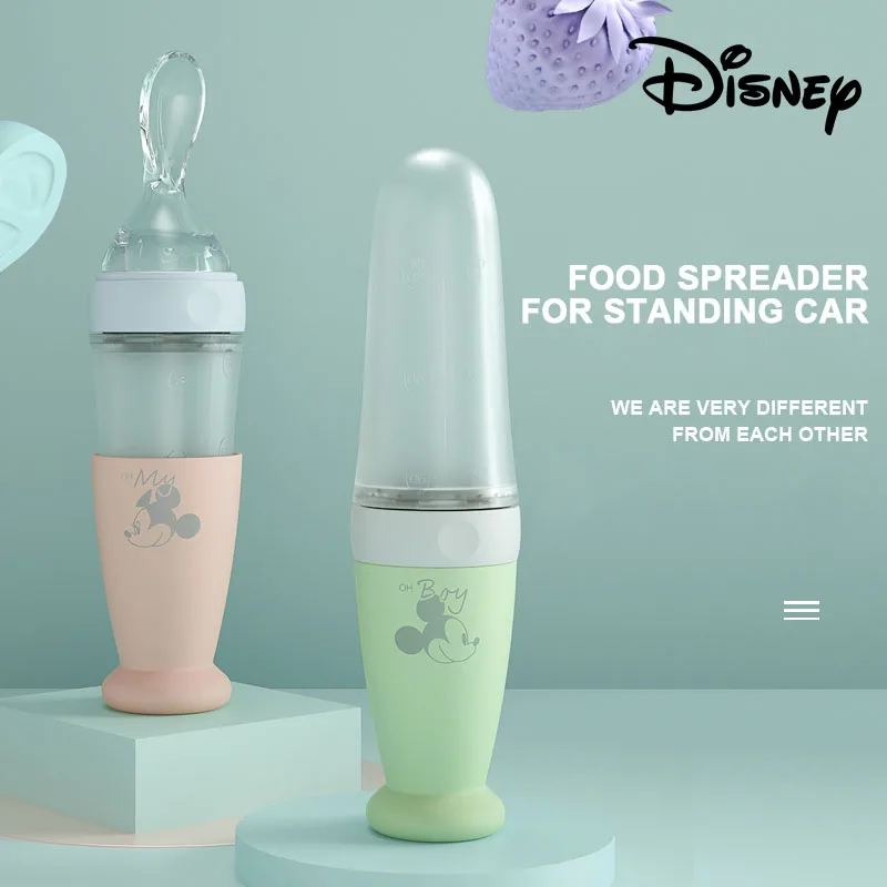 Baby Spoon Bottle Feeder Dropper Silicone Spoons for Feeding Medicine Kids Toddler Cutlery Utensils Children Accessories Newborn
Baby Spoon Bottle Feeder Dropper Silicone Spoons for Feeding Medicine Kids Toddler Cutlery Utensils Children Accessories Newborn