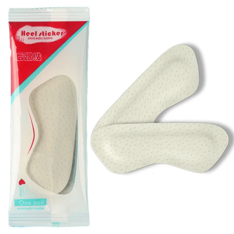 3Pairs Foot Care Tool Invisible Anti-wear High Heels Cushion Protector Foot Feet Care Shoe Back Insert Pads Insoles Stickers
3Pairs Foot Care Tool Invisible Anti-wear High Heels Cushion Protector Foot Feet Care Shoe Back Insert Pads Insoles Stickers