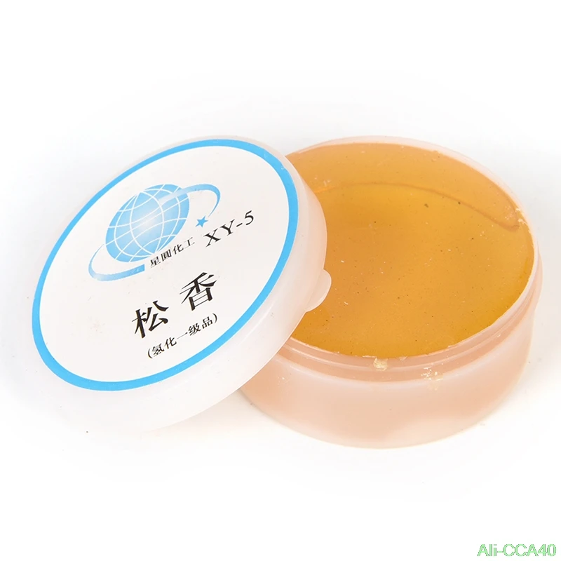 Rosin Solder Paste Solder Paste Grease Repair Durability Resources Solid Pure Flux 44mm
Rosin Solder Paste Solder Paste Grease Repair Durability Resources Solid Pure Flux 44mm