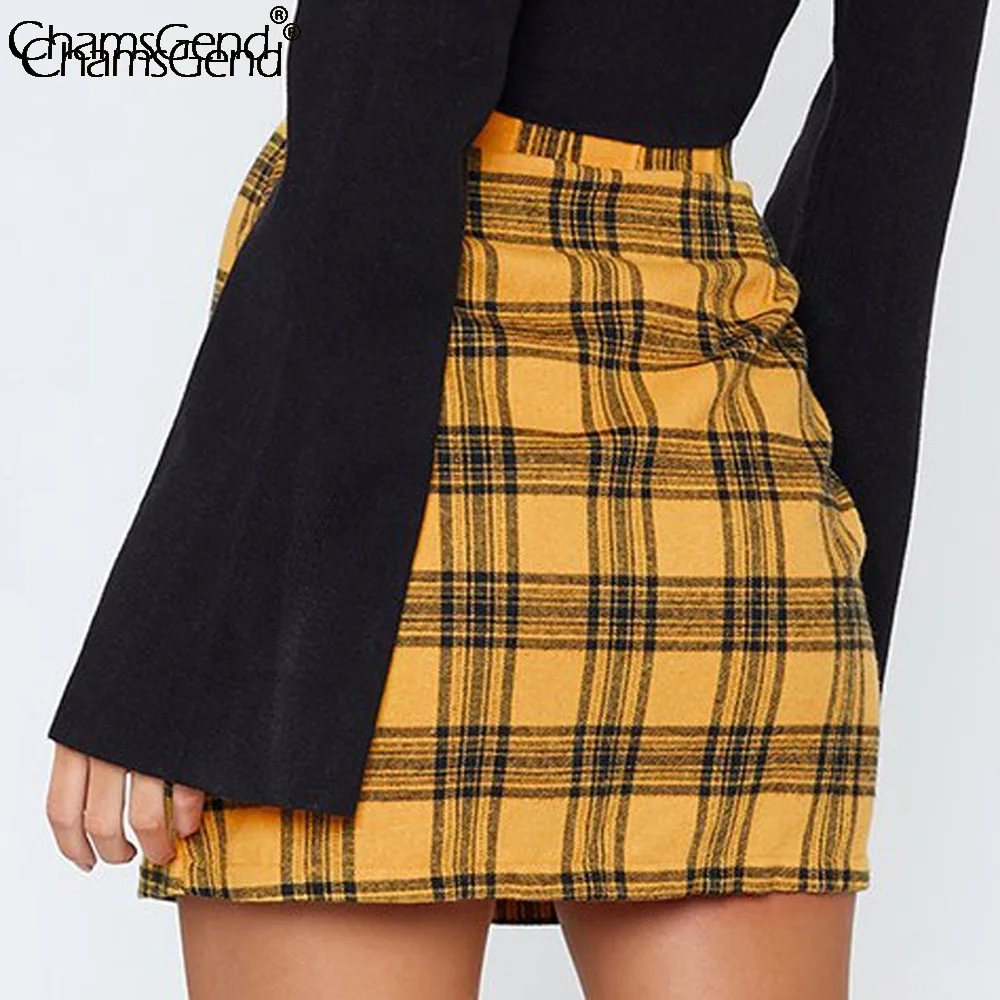 Woman High Waist Pencil Sexy Metal Ring Zipper Bag Hip Tight Skirt Girls Plaid Printed Short Mini Skirt Streetwear Dropshipping
Woman High Waist Pencil Sexy Metal Ring Zipper Bag Hip Tight Skirt Girls Plaid Printed Short Mini Skirt Streetwear Dropshipping