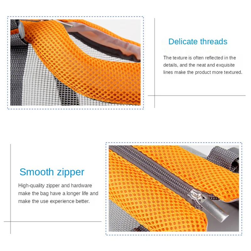 Cat Has A Move Panoramic Breathable Outing Pet Bag Large Capacity Portable Dog Bag Portable Collapsible Cat Bag Breathable Bag
Cat Has A Move Panoramic Breathable Outing Pet Bag Large Capacity Portable Dog Bag Portable Collapsible Cat Bag Breathable Bag