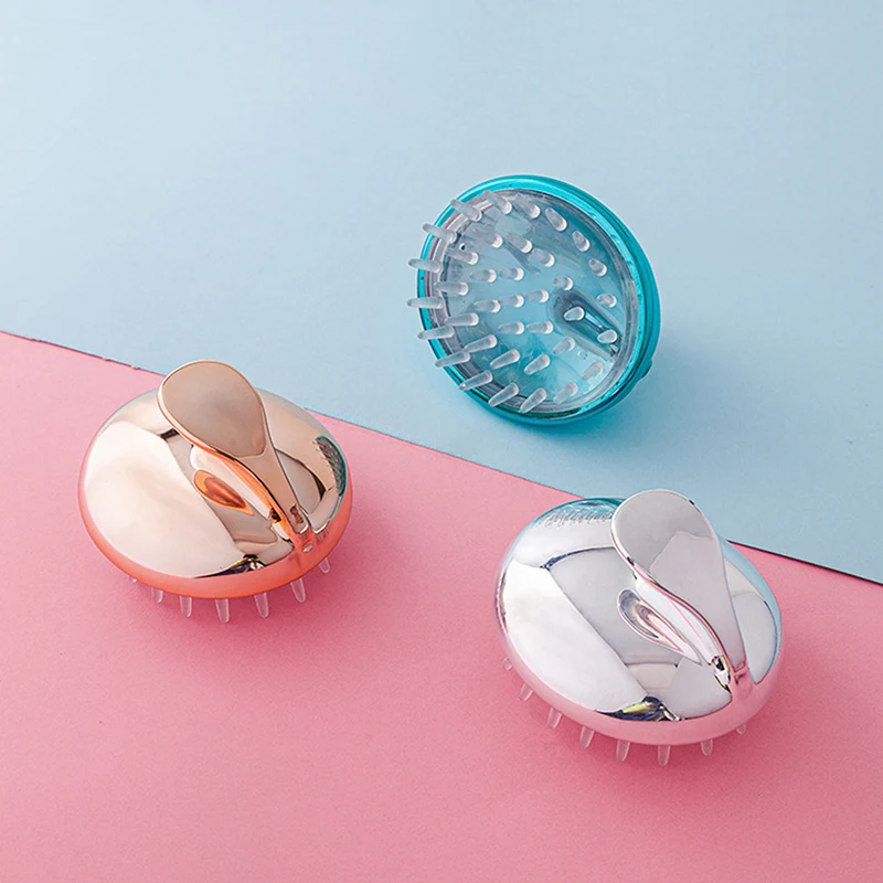 1pcs Multifunctional Handheld Massage Brush Head Body Scalp Massage Brush Comb Hair Cleaning Comb Head Massager
1pcs Multifunctional Handheld Massage Brush Head Body Scalp Massage Brush Comb Hair Cleaning Comb Head Massager