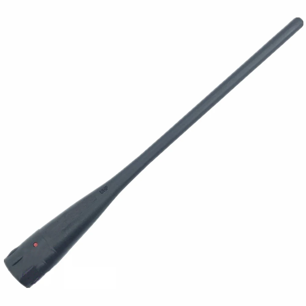 UHF Антенна BNC Male антенна от 136 до 174 МГц для Kenwood | Мобильные телефоны и аксессуары