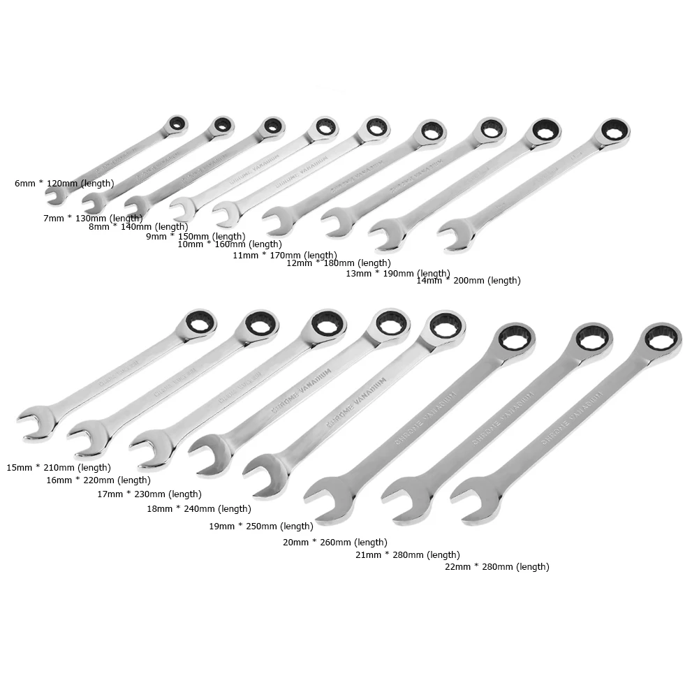 Dual Use Ratchet Spanner 72 Teeth Quick Release Socket Driver Auto Car Repairing Durable Wrench Hand Tool Supplies
Dual Use Ratchet Spanner 72 Teeth Quick Release Socket Driver Auto Car Repairing Durable Wrench Hand Tool Supplies